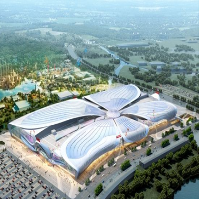 無(wú)錫萬(wàn)達(dá)城萬(wàn)達(dá)茂